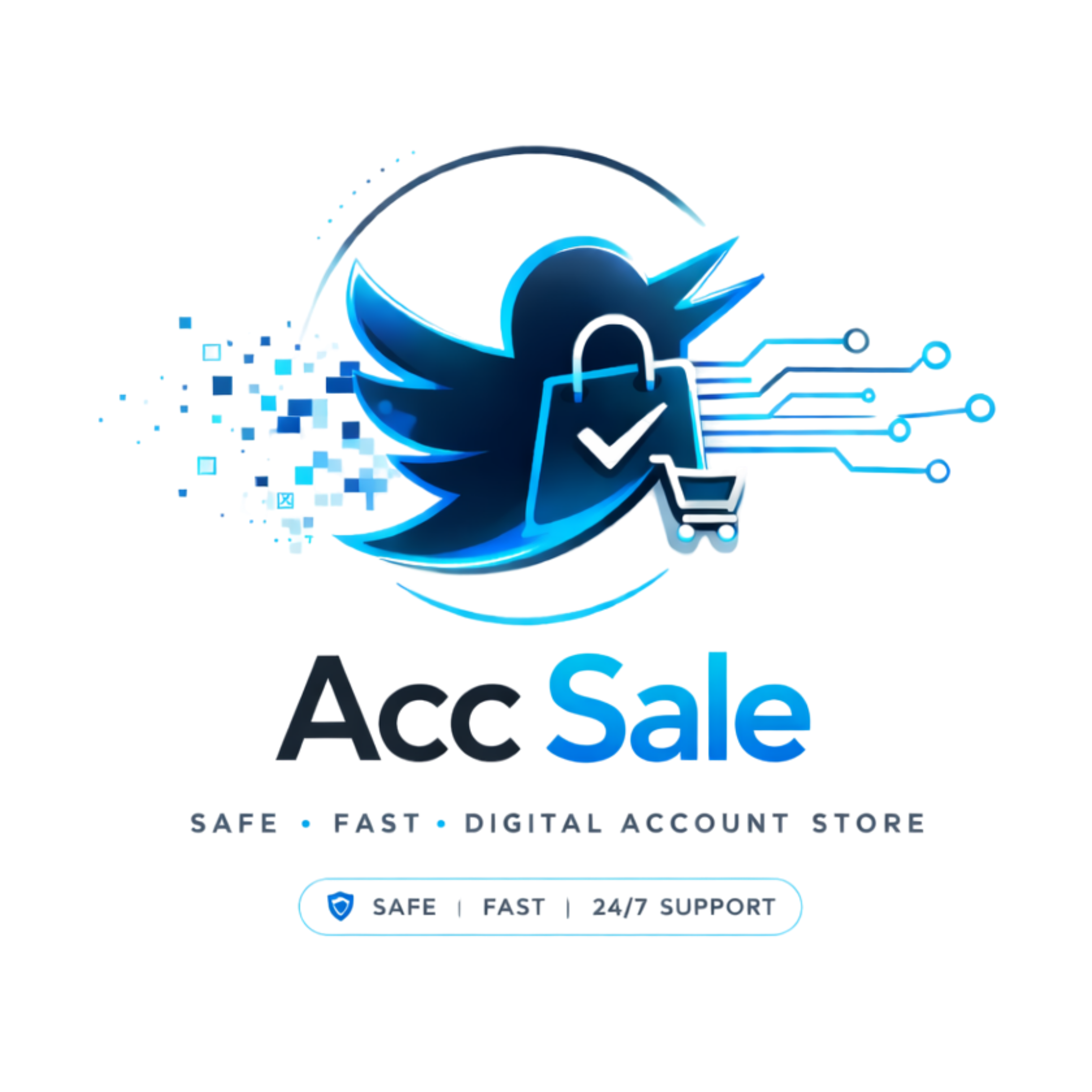 Accounts Store